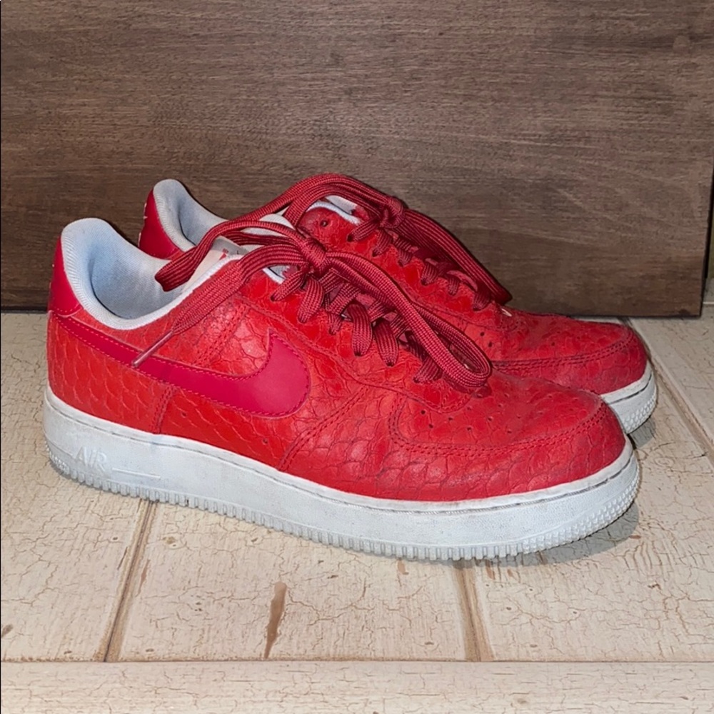 Nike Air Force